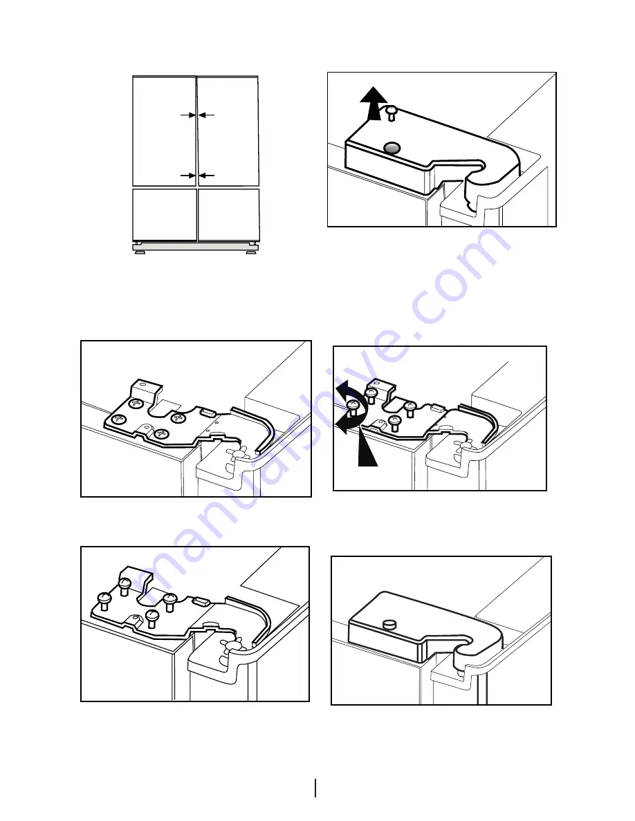 Beko GNE 114670 X User Manual Download Page 37