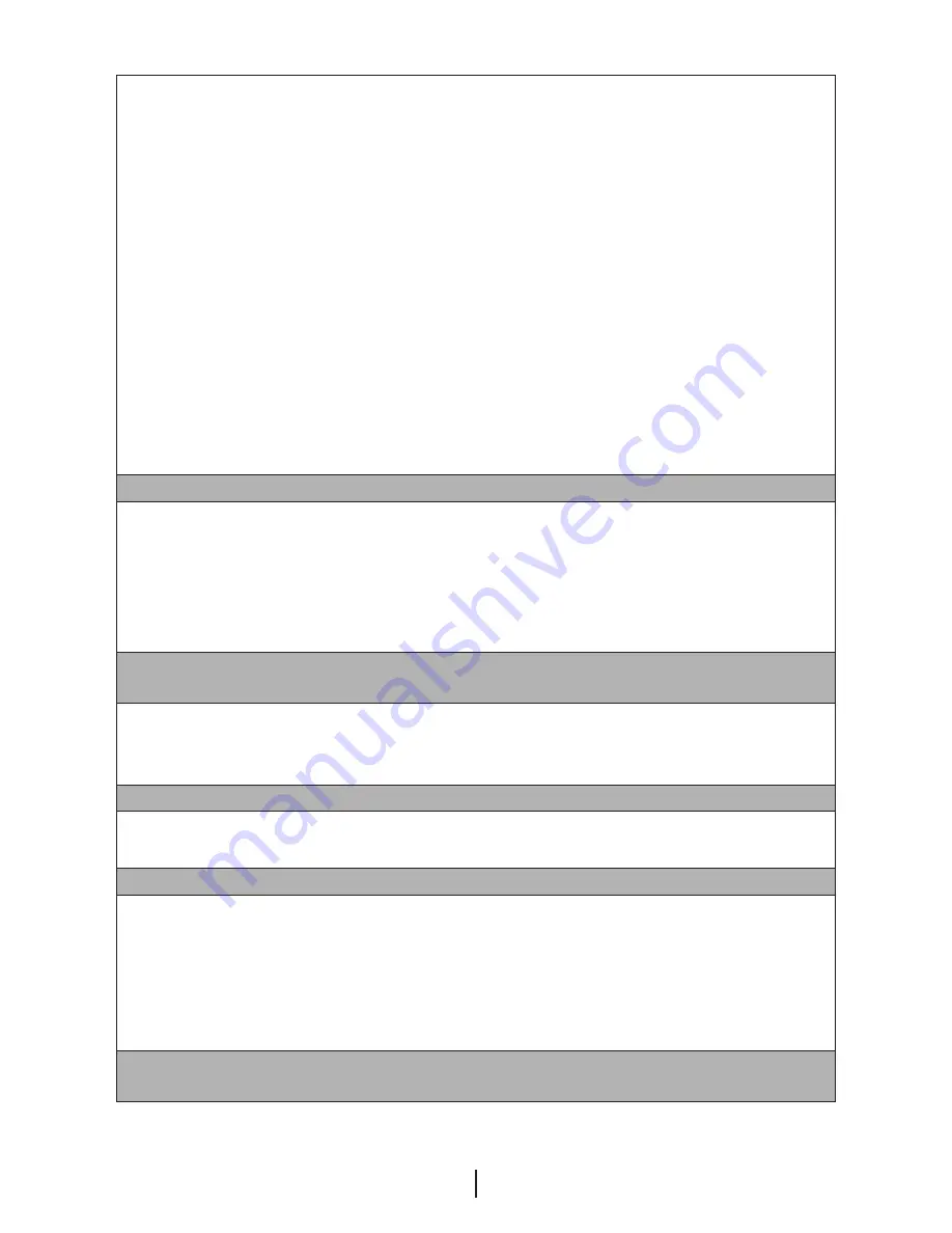 Beko GNE 114670 X User Manual Download Page 52