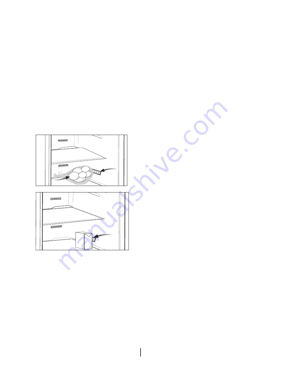 Beko GNE 114670 X User Manual Download Page 84