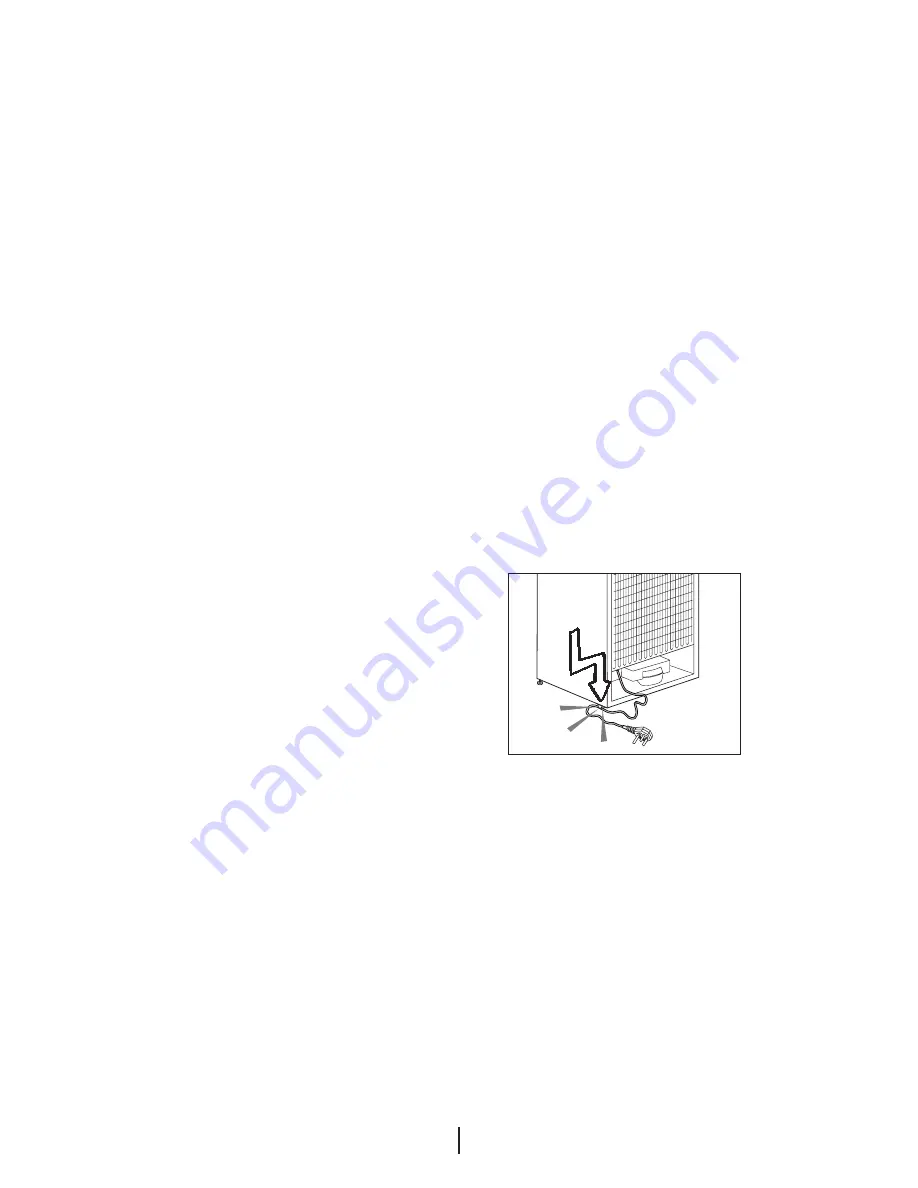 Beko GNE 114670 X User Manual Download Page 105