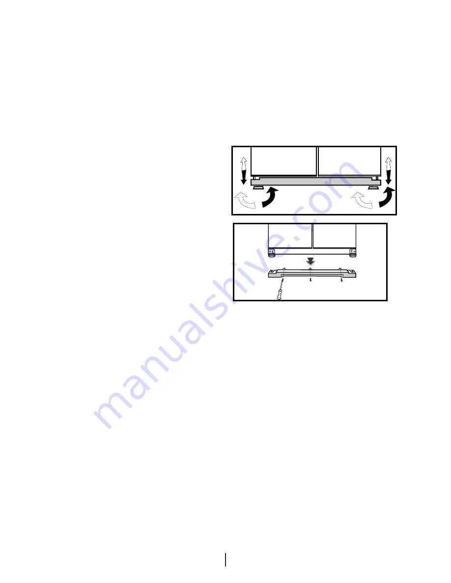 Beko GNE 114670 X Скачать руководство пользователя страница 111