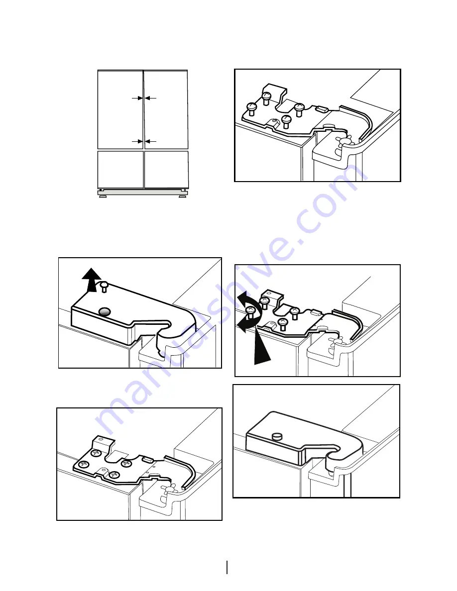 Beko GNE 114670 X User Manual Download Page 112