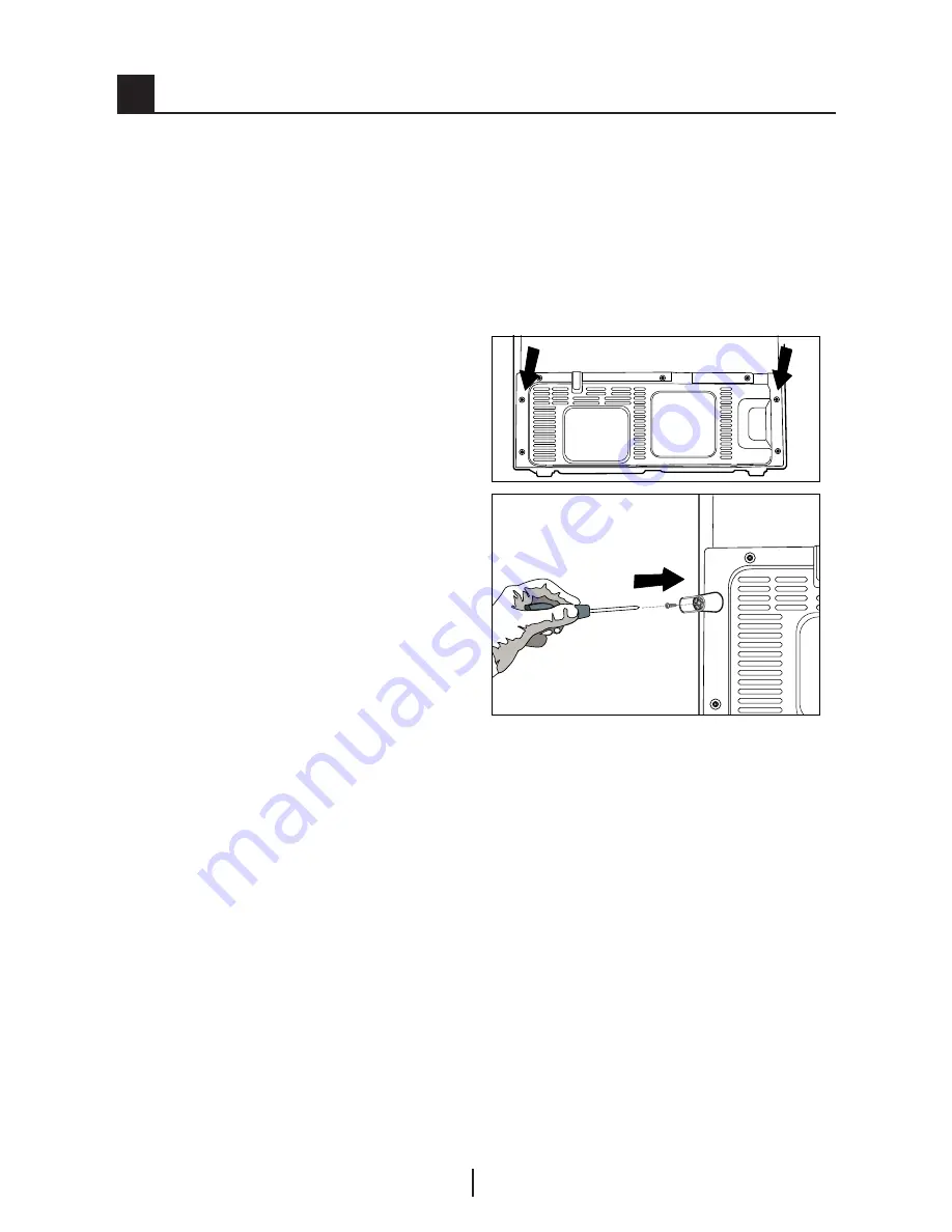 Beko GNE 114670 X User Manual Download Page 132