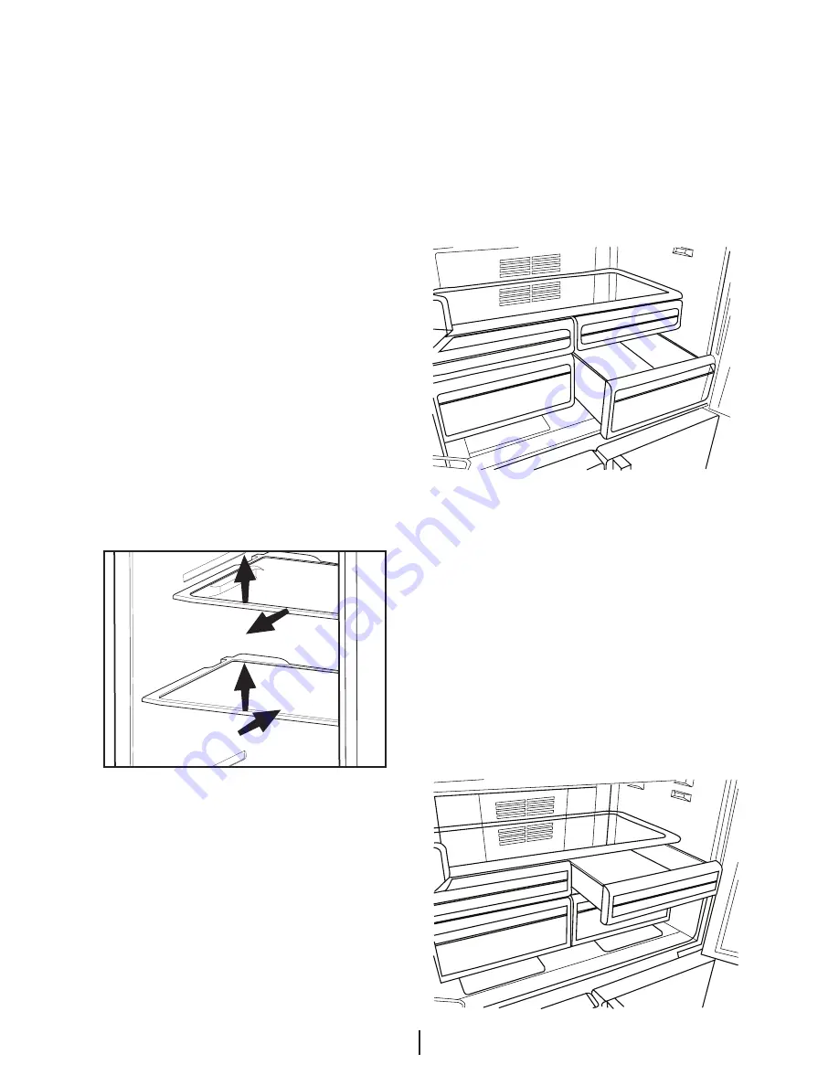 Beko GNE 114670 X User Manual Download Page 143