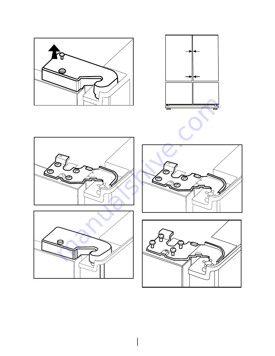 Beko GNE 114670 X User Manual Download Page 159