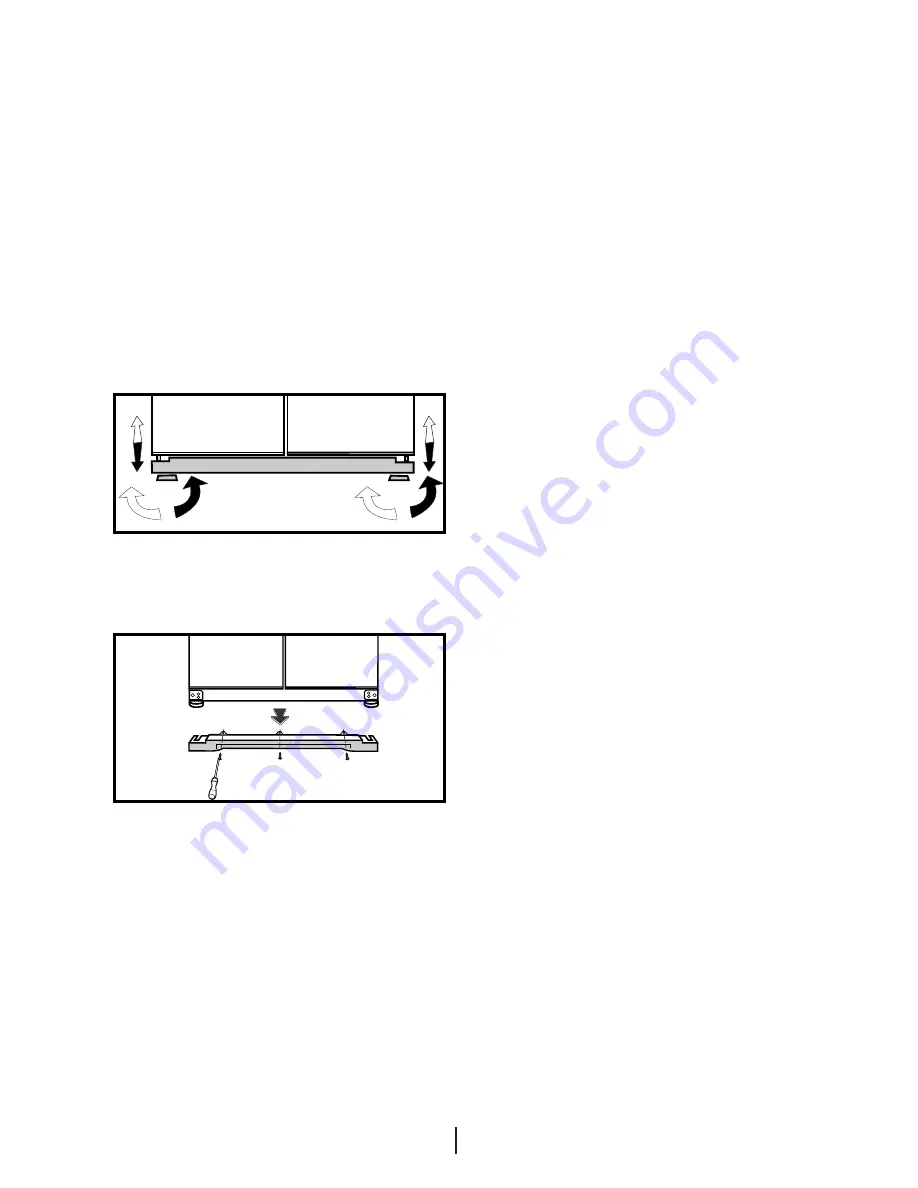 Beko GNE 114670 X Скачать руководство пользователя страница 181