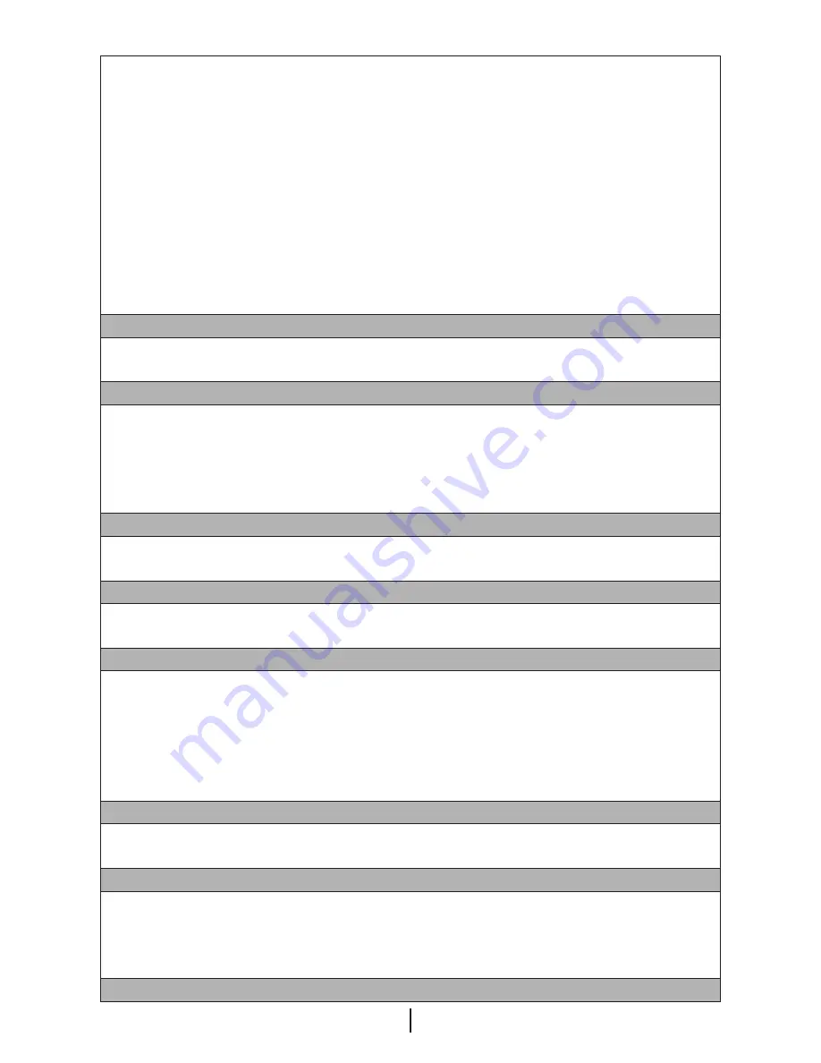 Beko GNE 114670 X User Manual Download Page 223