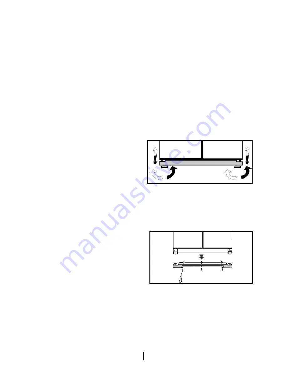 Beko GNE 114670 X Скачать руководство пользователя страница 235