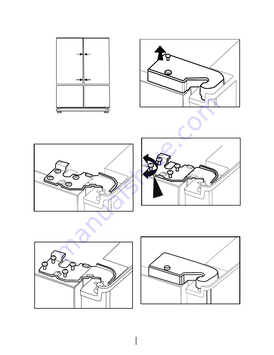 Beko GNE 114670 X User Manual Download Page 236