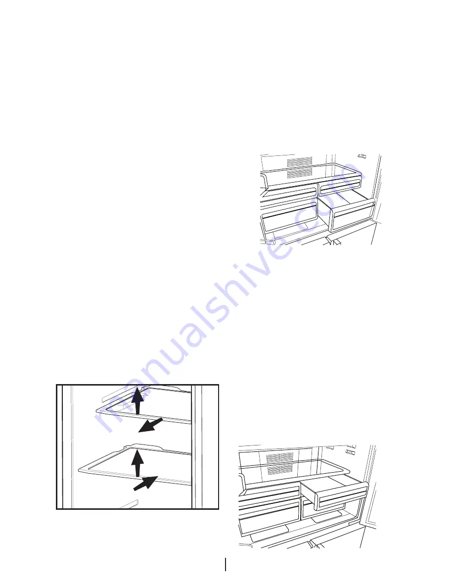 Beko GNE 114670 X User Manual Download Page 292