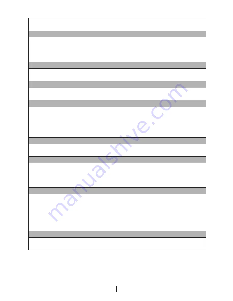 Beko GNE 114670 X User Manual Download Page 297