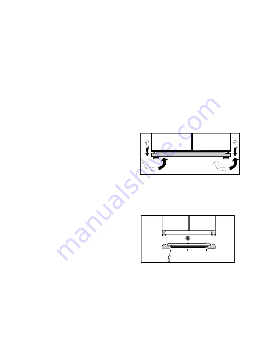 Beko GNE 114670 X Скачать руководство пользователя страница 308