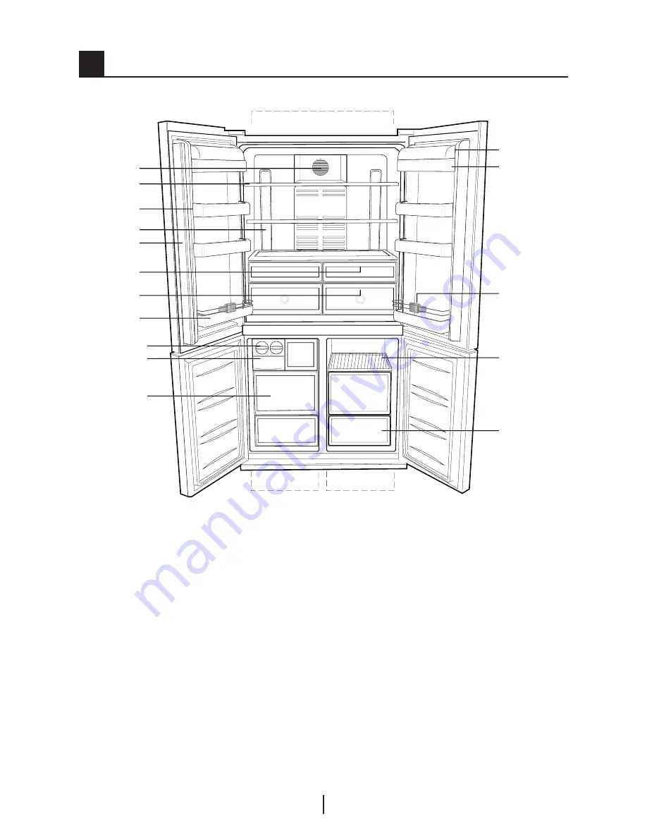 Beko GNE 114670 X User Manual Download Page 325