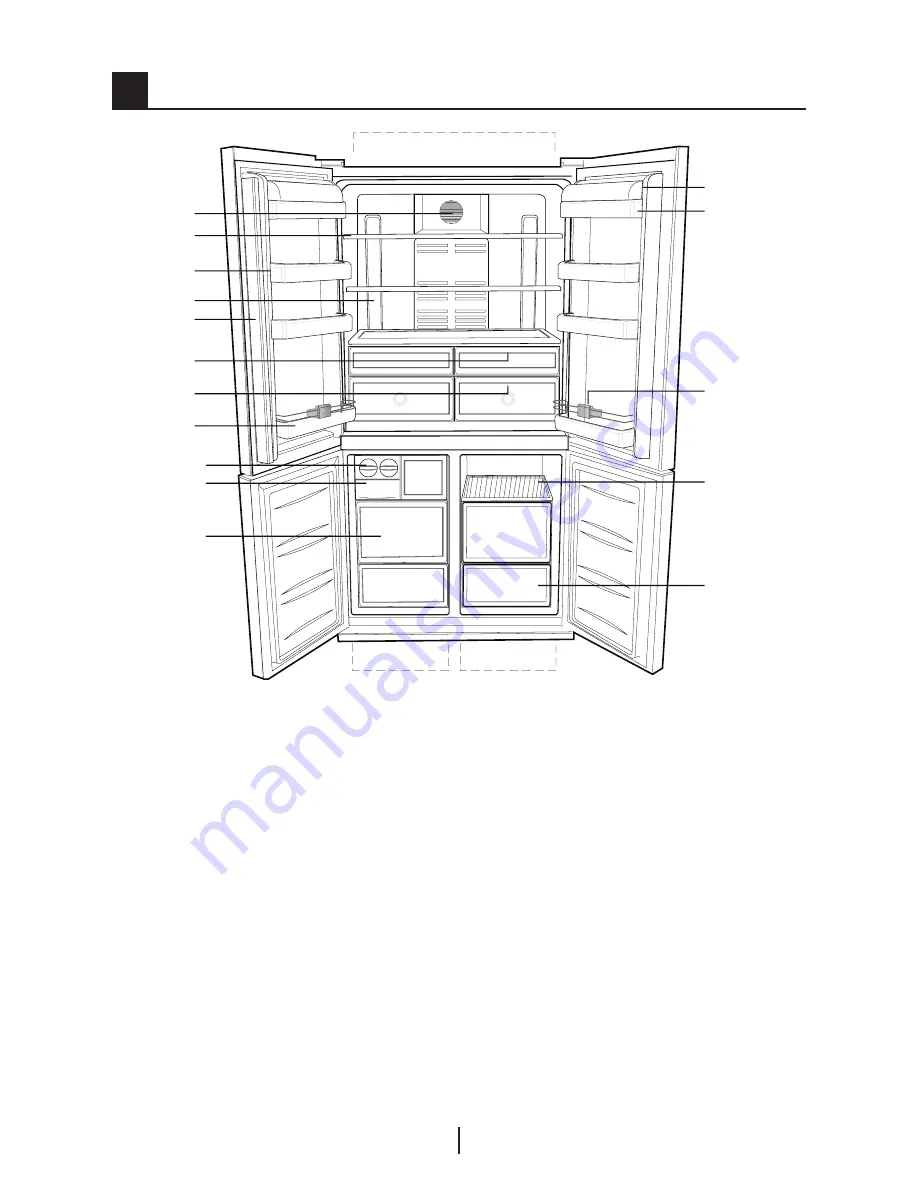 Beko GNE 114670 X User Manual Download Page 350