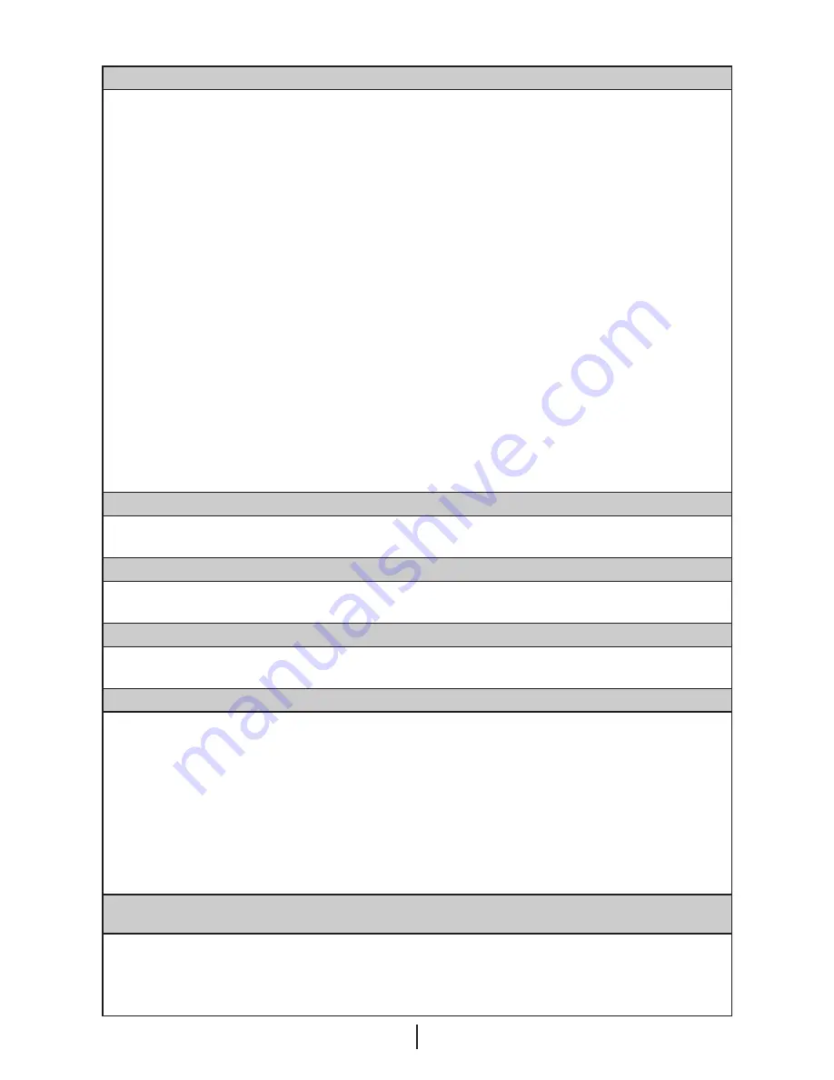 Beko GNE 114670 X User Manual Download Page 439