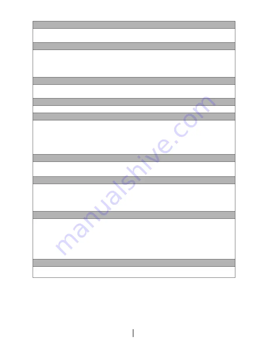 Beko GNE 134601 X User Manual Download Page 33