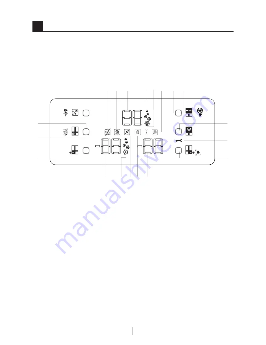 Beko GNE 134601 X User Manual Download Page 51