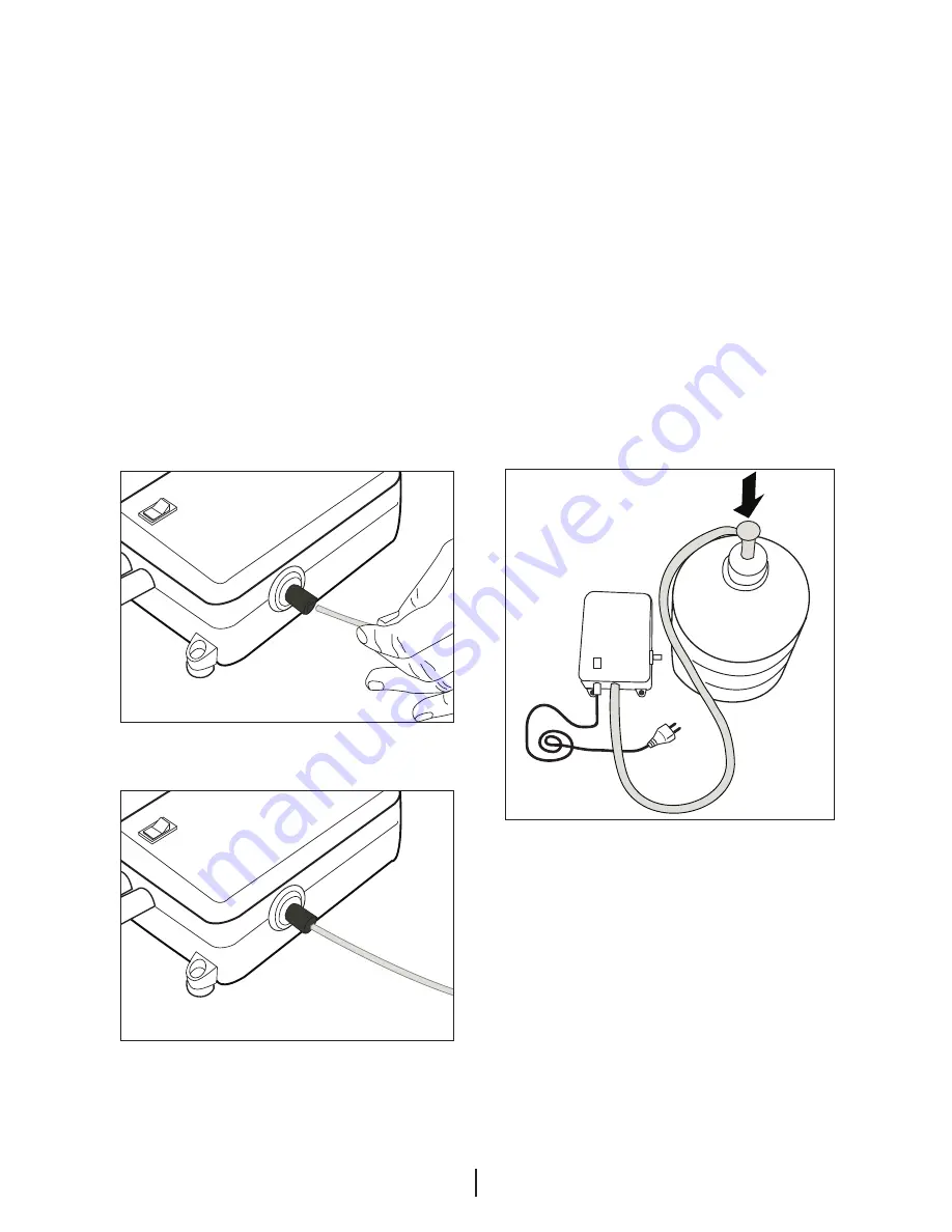 Beko GNE 134601 X User Manual Download Page 76