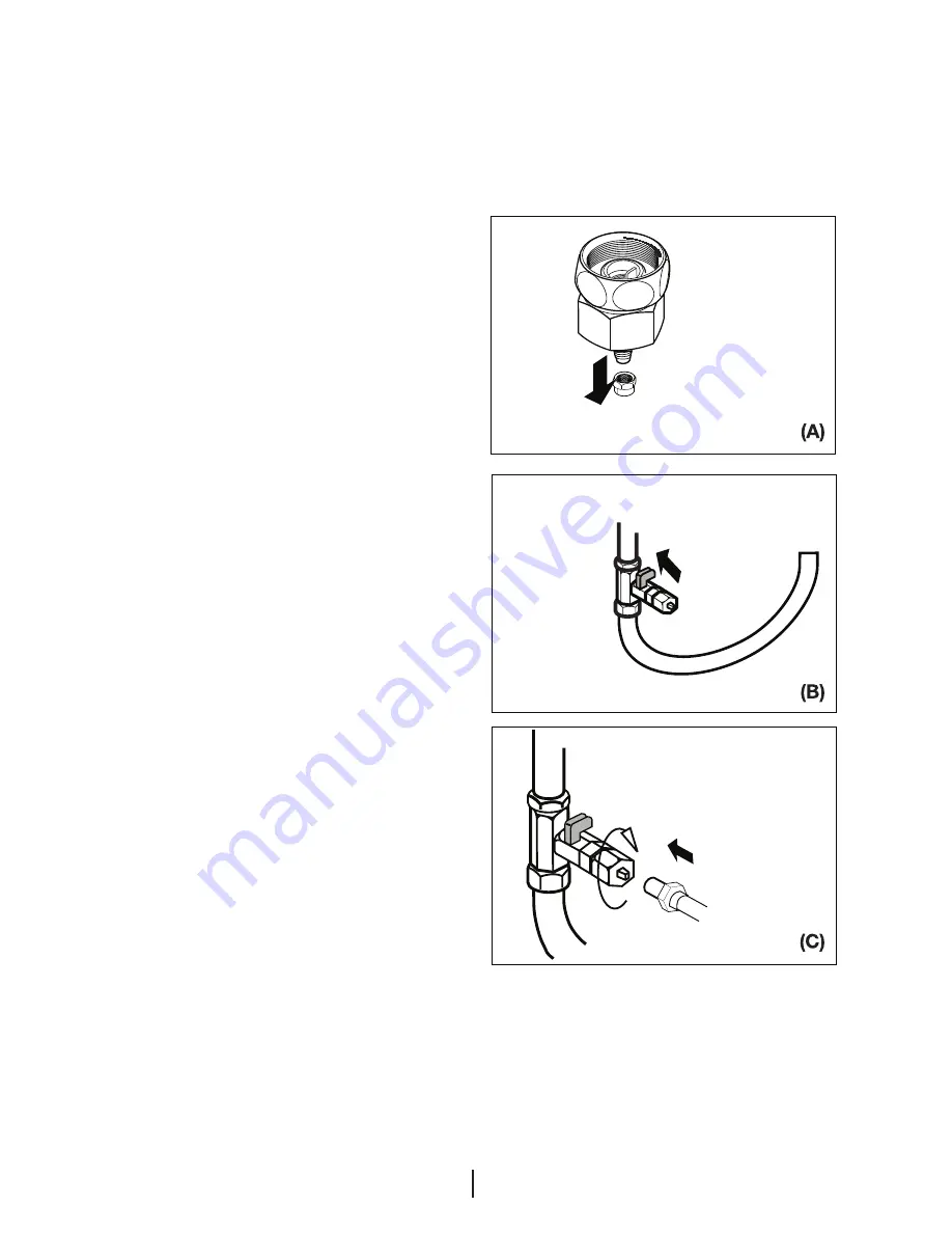 Beko GNE 134601 X User Manual Download Page 77