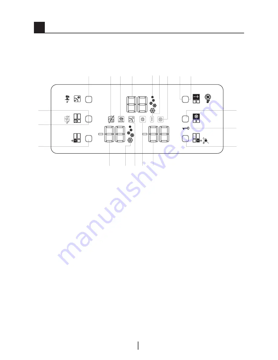 Beko GNE 134601 X User Manual Download Page 81