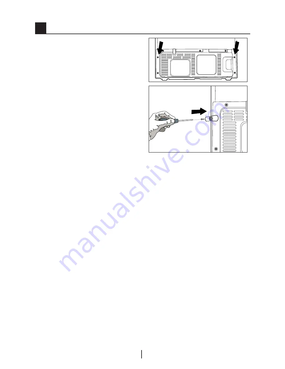 Beko GNE 134601 X User Manual Download Page 101