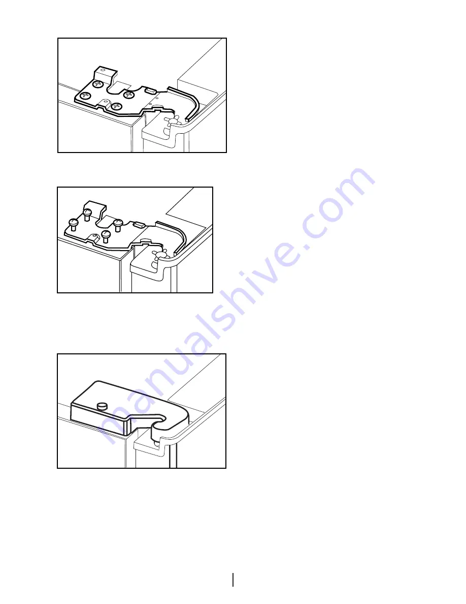 Beko GNE 134601 X User Manual Download Page 104