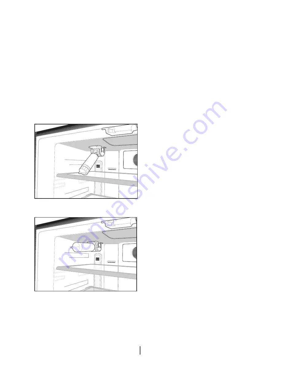 Beko GNE 134601 X User Manual Download Page 139