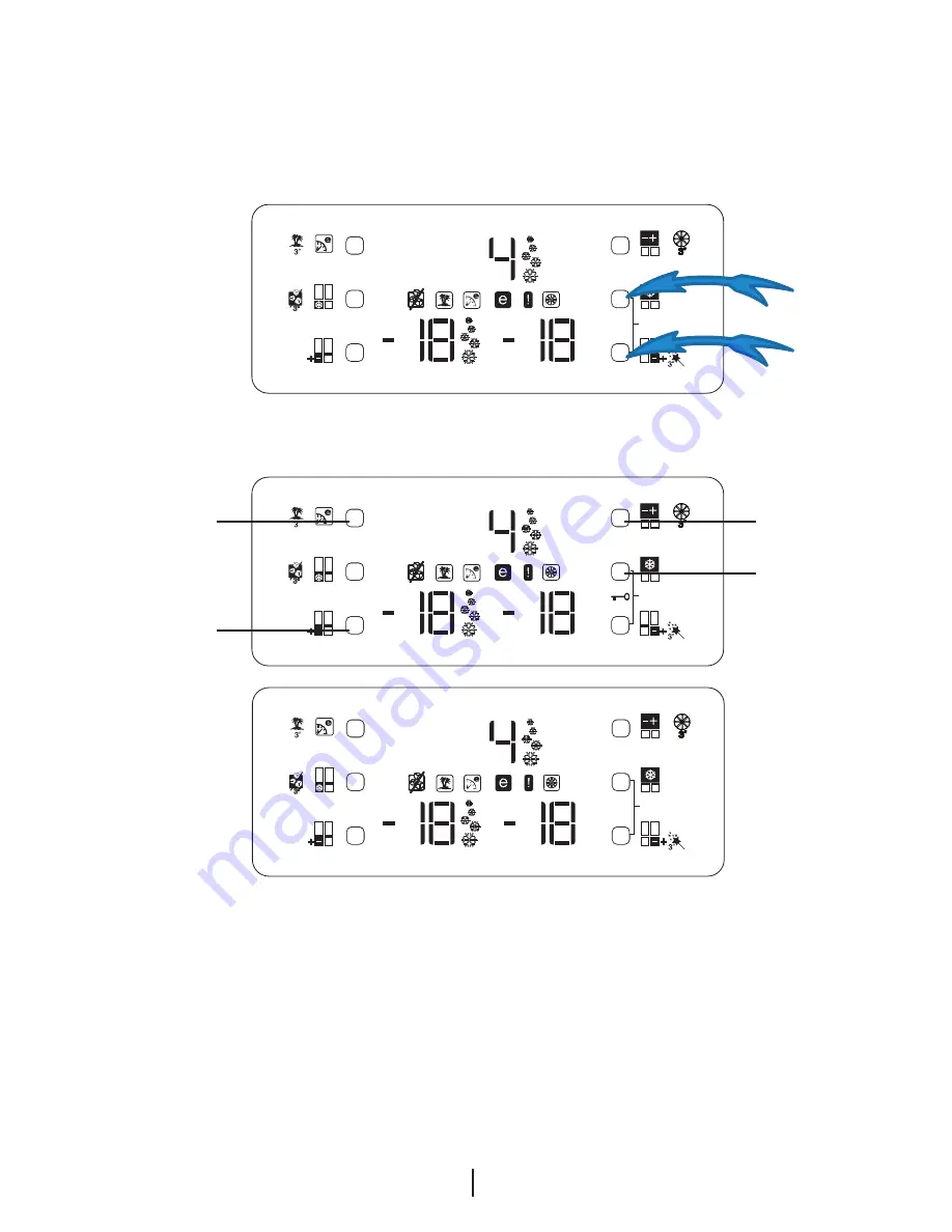 Beko GNE 134601 X User Manual Download Page 145