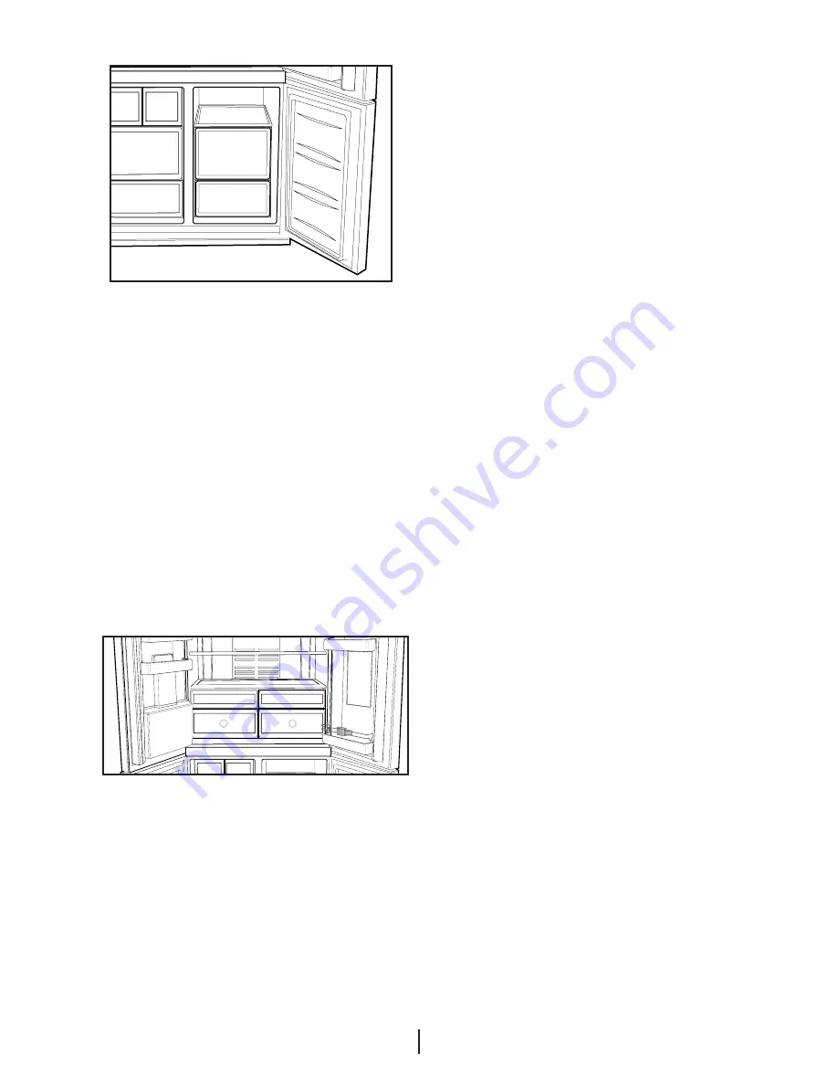 Beko GNE 134601 X User Manual Download Page 176