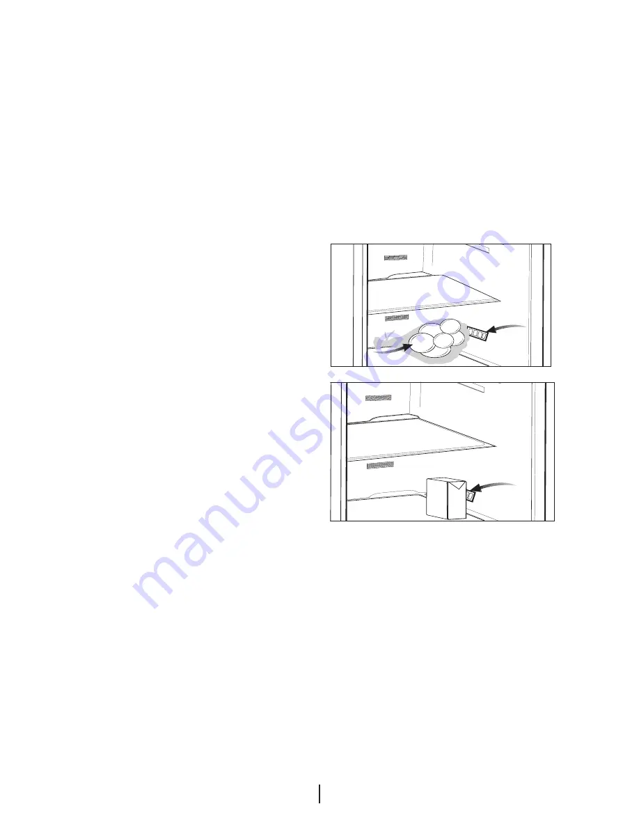 Beko GNE 134601 X User Manual Download Page 189