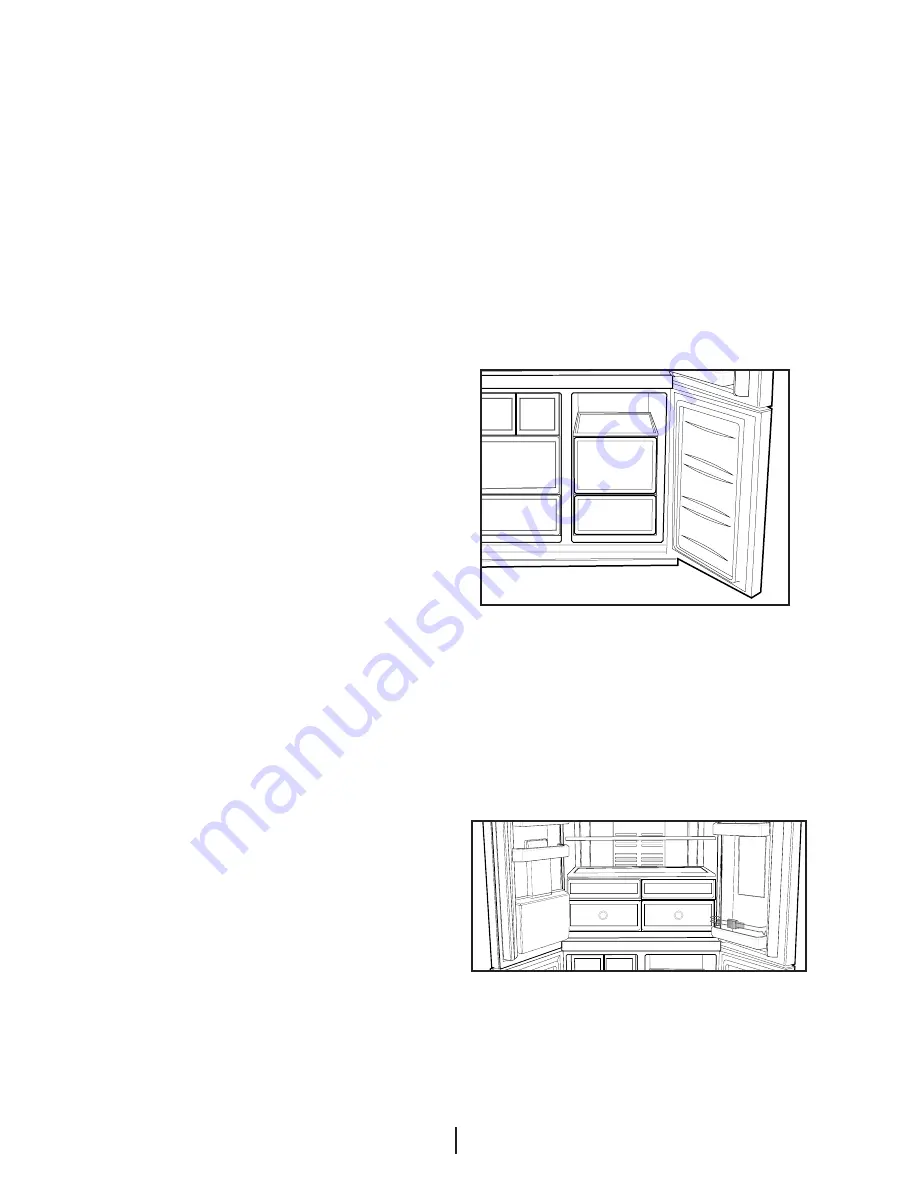 Beko GNE 134601 X User Manual Download Page 206