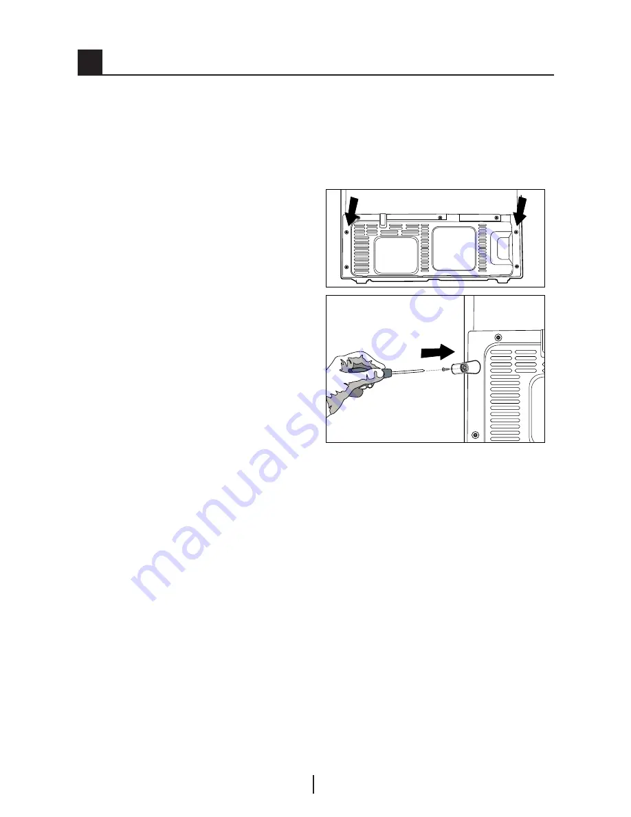 Beko GNE 134601 X User Manual Download Page 222