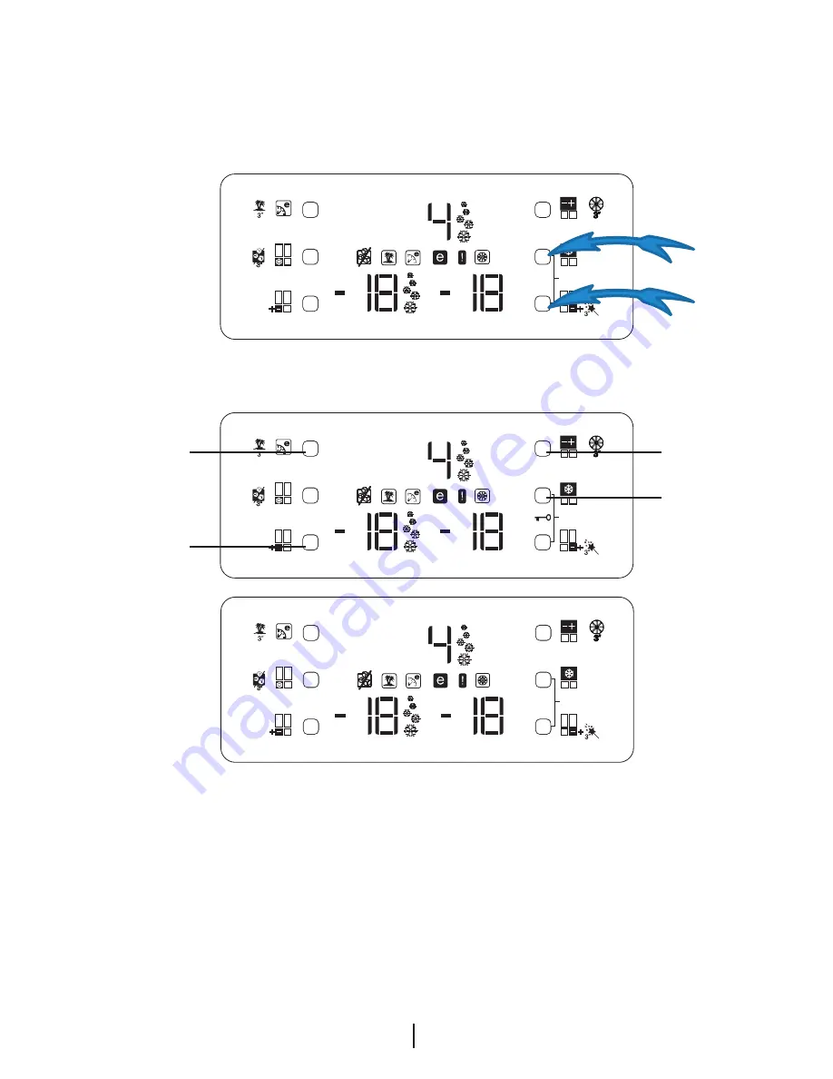 Beko GNE 134601 X Скачать руководство пользователя страница 236