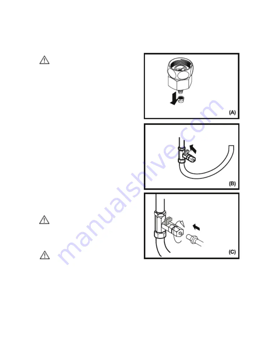 Beko GNE 134601 X User Manual Download Page 257