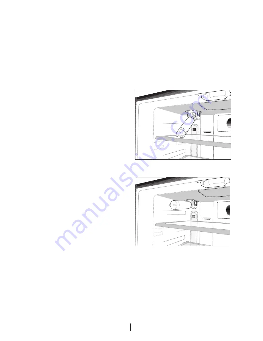 Beko GNE 134601 X User Manual Download Page 287