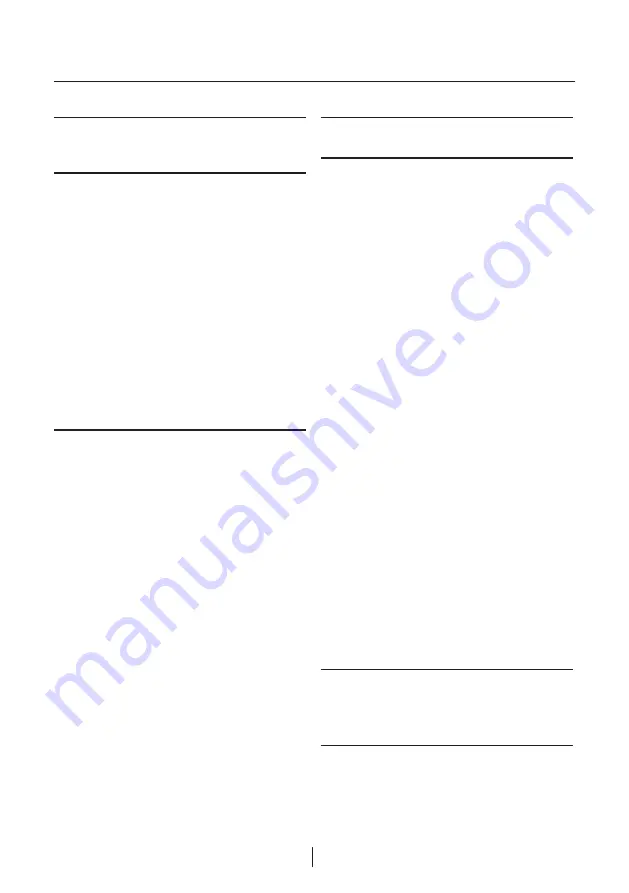 Beko GNE 134605 FX Manual Download Page 3