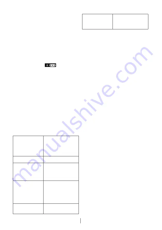 Beko GNE 134605 FX Manual Download Page 29