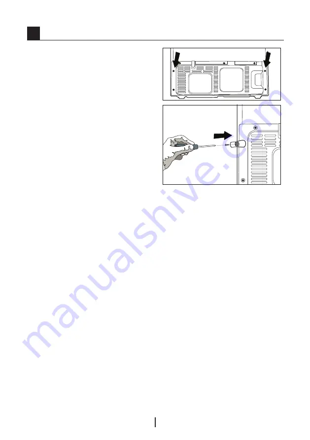 Beko GNE 134605 FX Скачать руководство пользователя страница 42