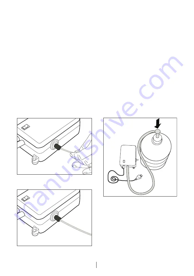 Beko GNE 134605 FX Manual Download Page 80