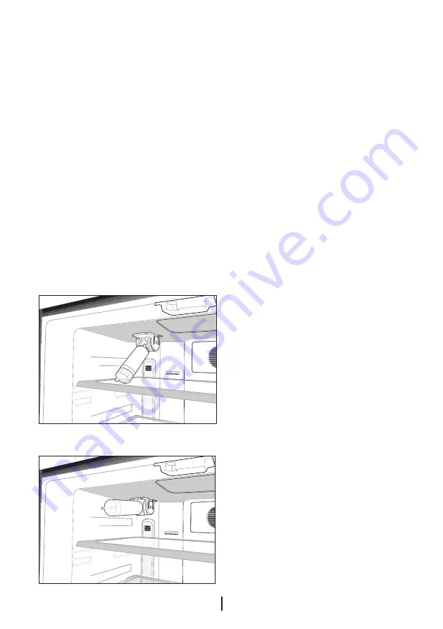 Beko GNE 134605 FX Manual Download Page 83