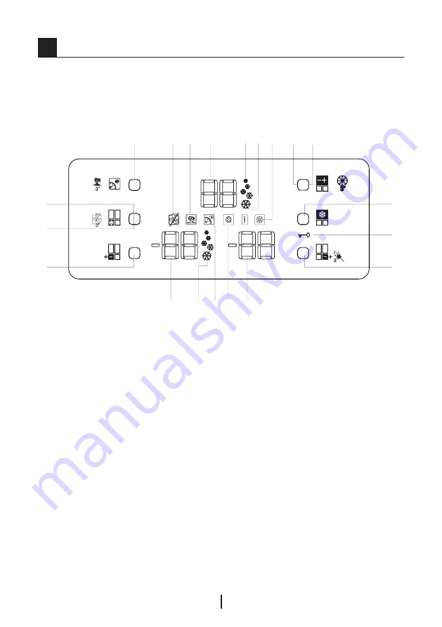 Beko GNE 134605 FX Manual Download Page 85