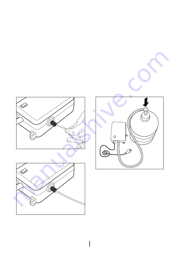 Beko GNE 134605 FX Manual Download Page 112