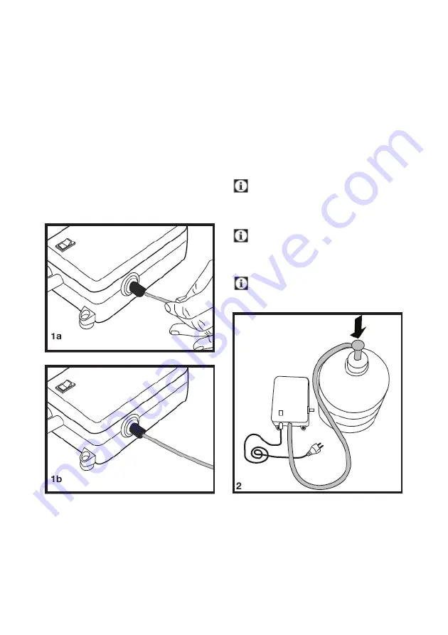 Beko GNE 134605 FX Manual Download Page 172