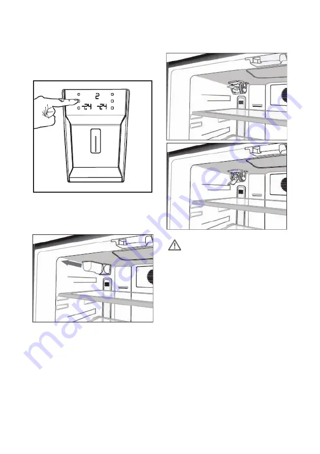 Beko GNE 134605 FX Manual Download Page 174