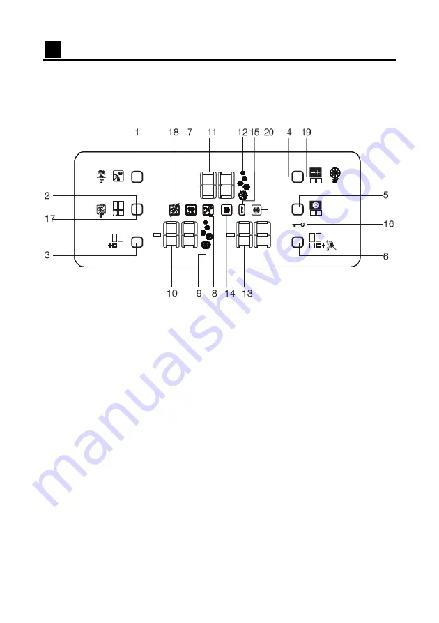 Beko GNE 134605 FX Manual Download Page 177