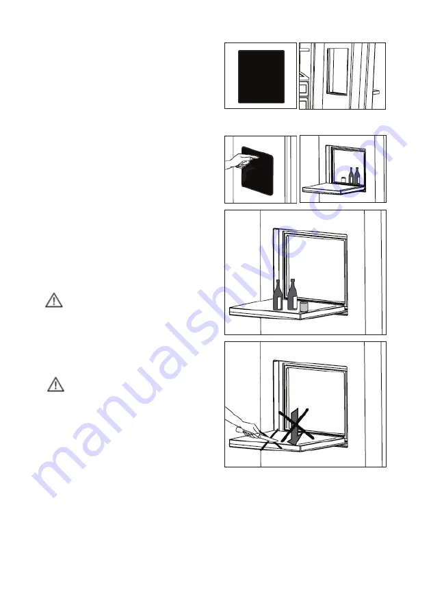 Beko GNE 134605 FX Manual Download Page 185