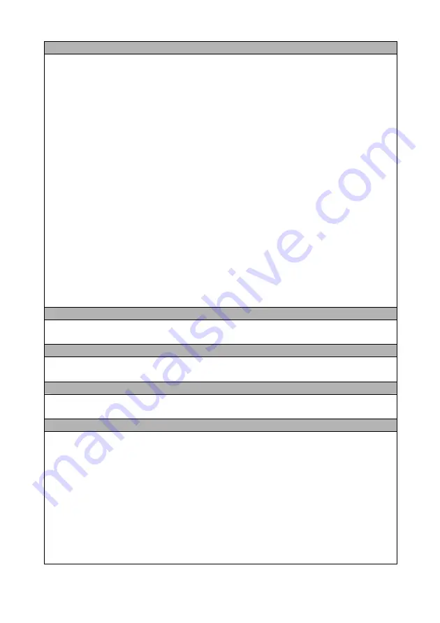 Beko GNE 134605 FX Manual Download Page 188