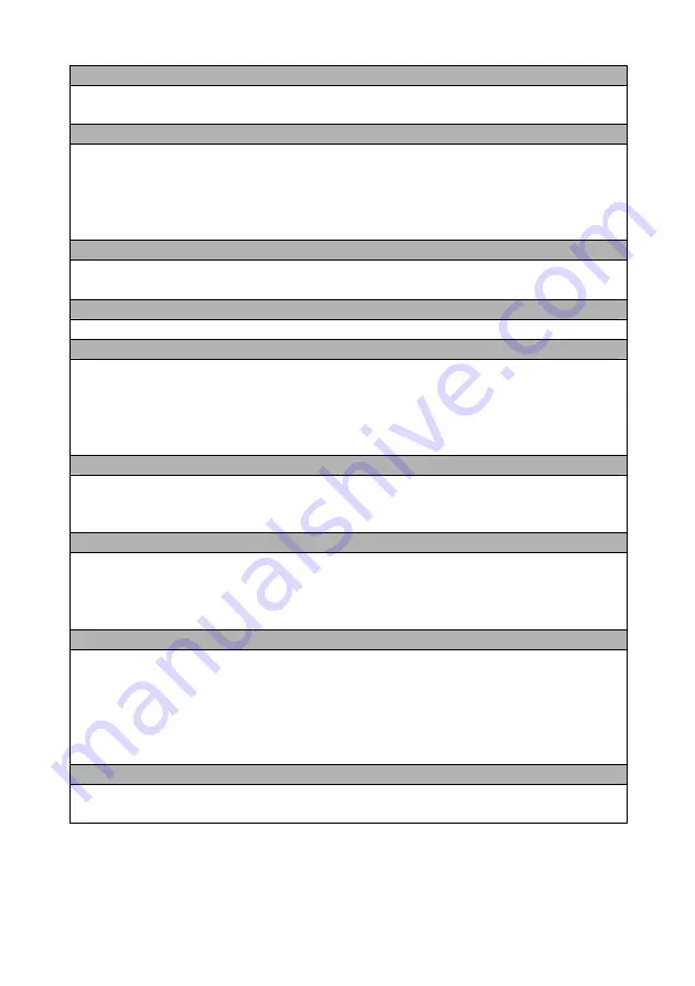 Beko GNE 134605 FX Manual Download Page 189