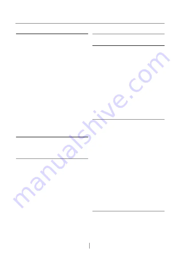 Beko GNE 134605 FX Manual Download Page 191