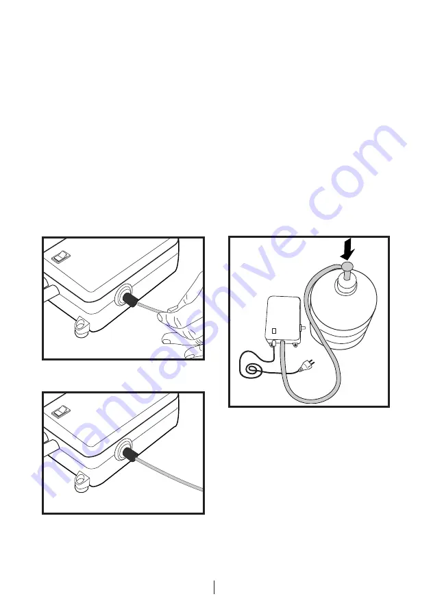 Beko GNE 134620 X Скачать руководство пользователя страница 17